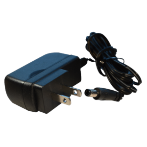 Charging adapter with cord